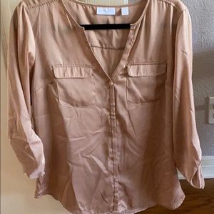New York and Company blouse